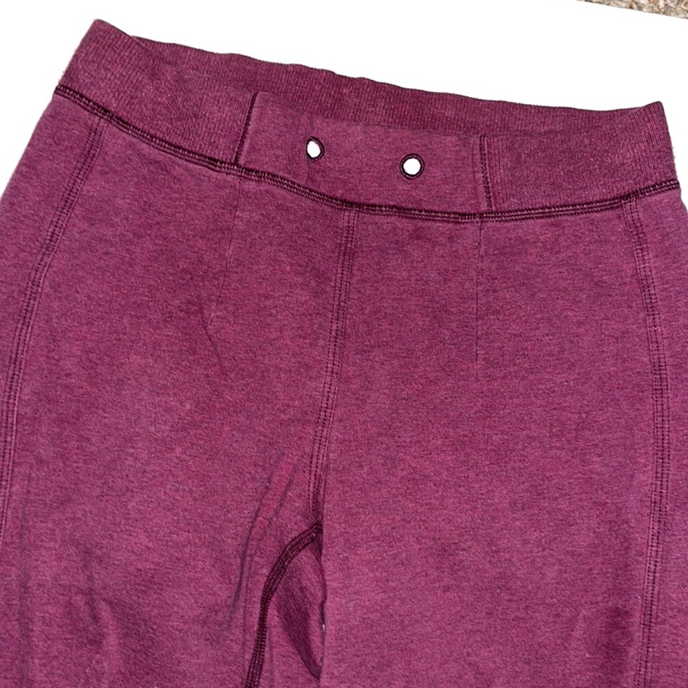 Lululemon Joggers 🌼 - Picture 4 of 7